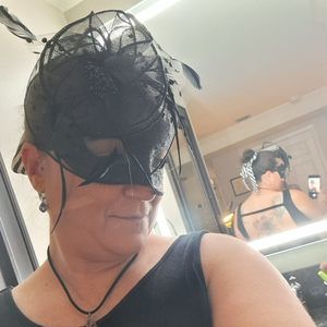 Meet your Posher, Trisha